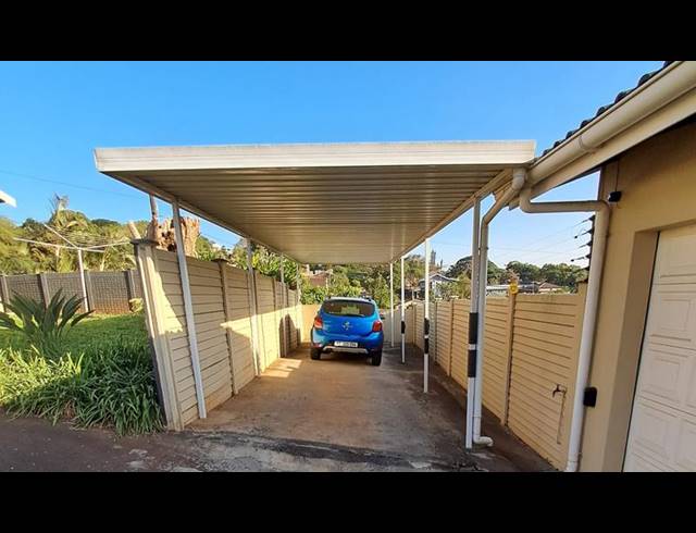 3 BEDROOM SIMPLEX FOR SALE IN PARK HILL